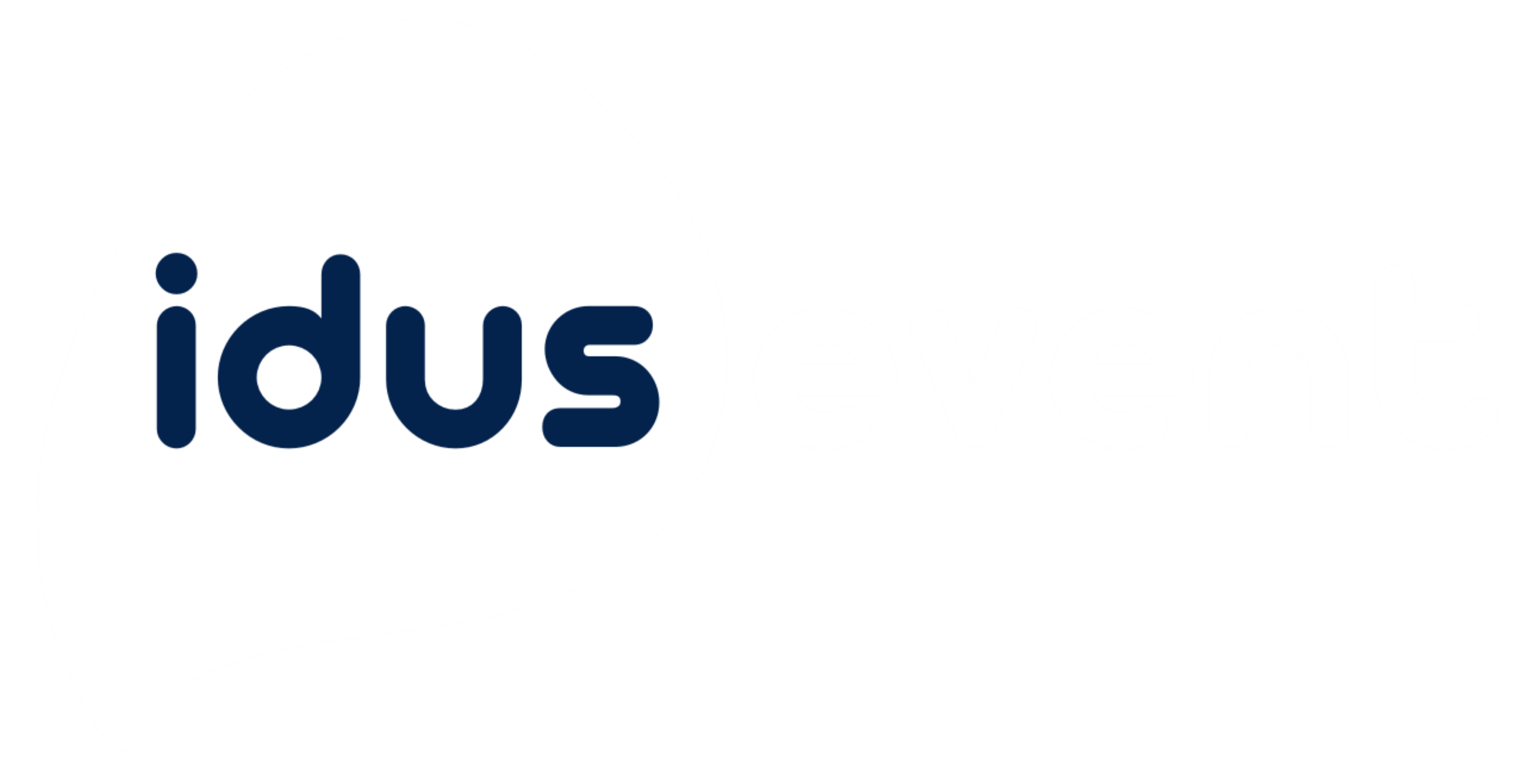 IDUS EVENT logo
